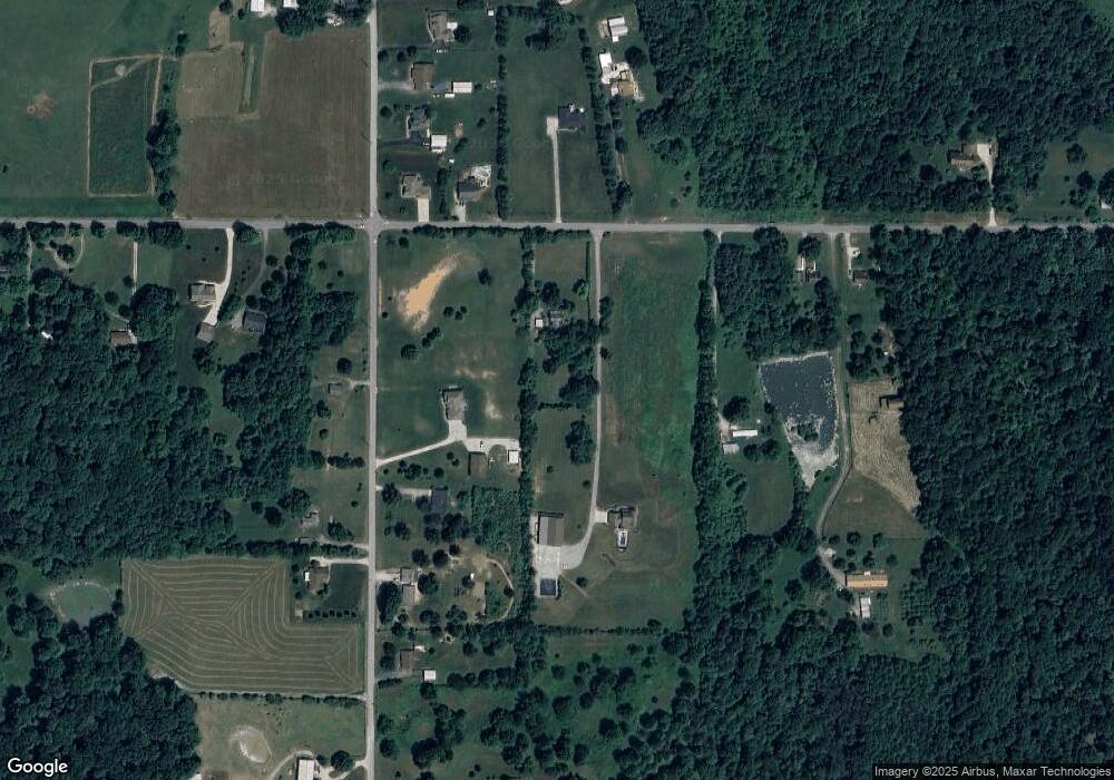 7895 Cooks Mill Rd, Georgetown, IN 47122 - photo 1