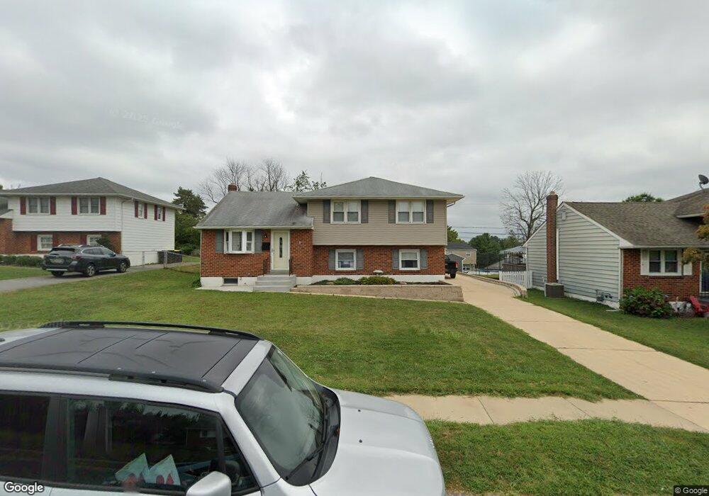 404 Milmar Rd, Wilmington, DE 19804 - photo 1