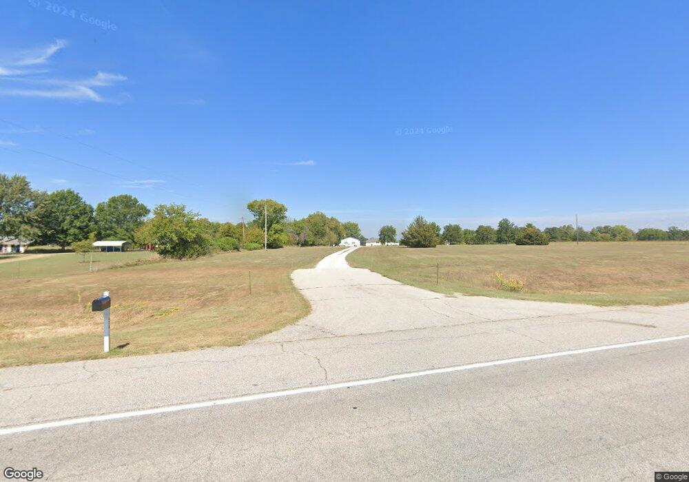 37676 Highway 169, Osawatomie, KS 66064 - photo 1