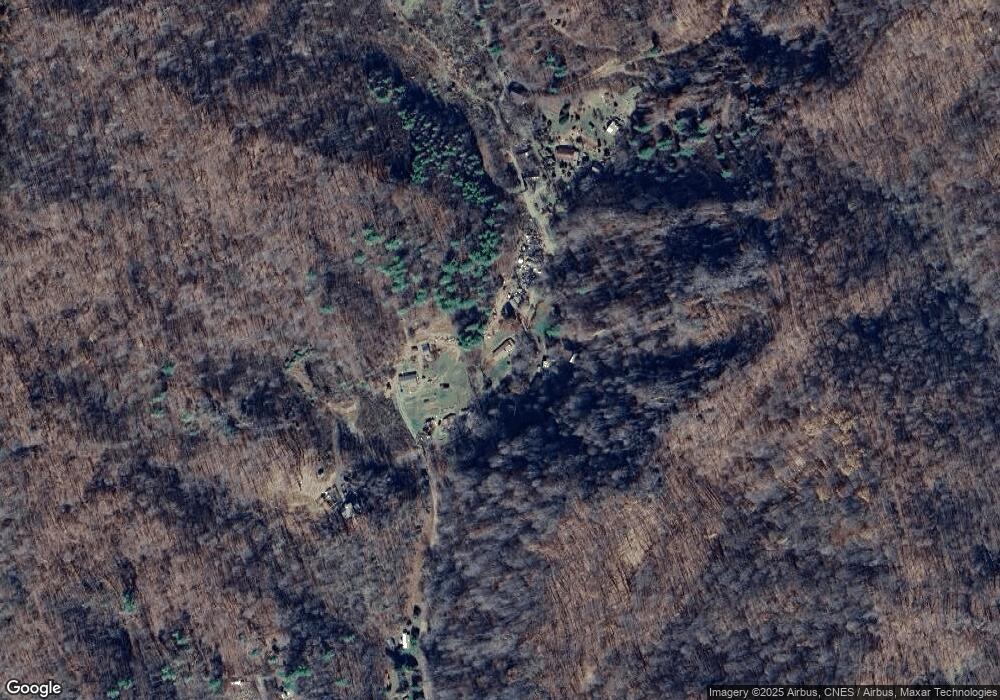 1535 Fox Creek Rd, Mars Hill, NC 28754 - photo 1