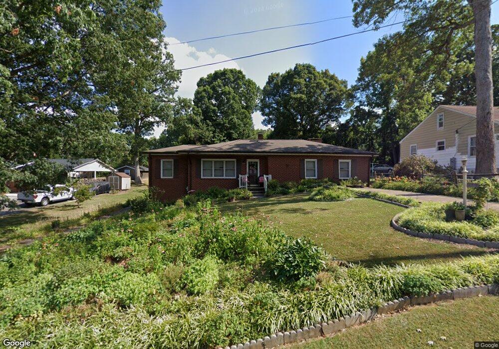 232 Rock Spring Rd, Asheboro, NC 27205 - photo 1