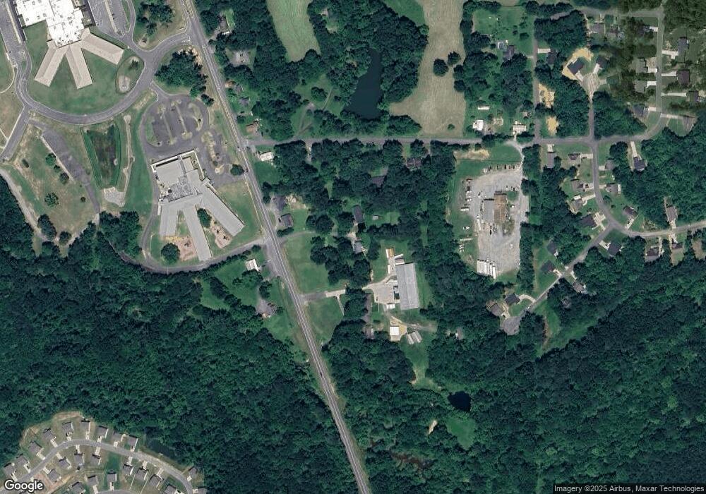 162 Rawlings Way, Dalton, GA 30721 - photo 1