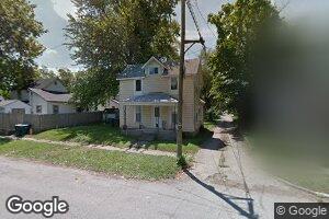 217 E Maple St, Muncie, IN 47305