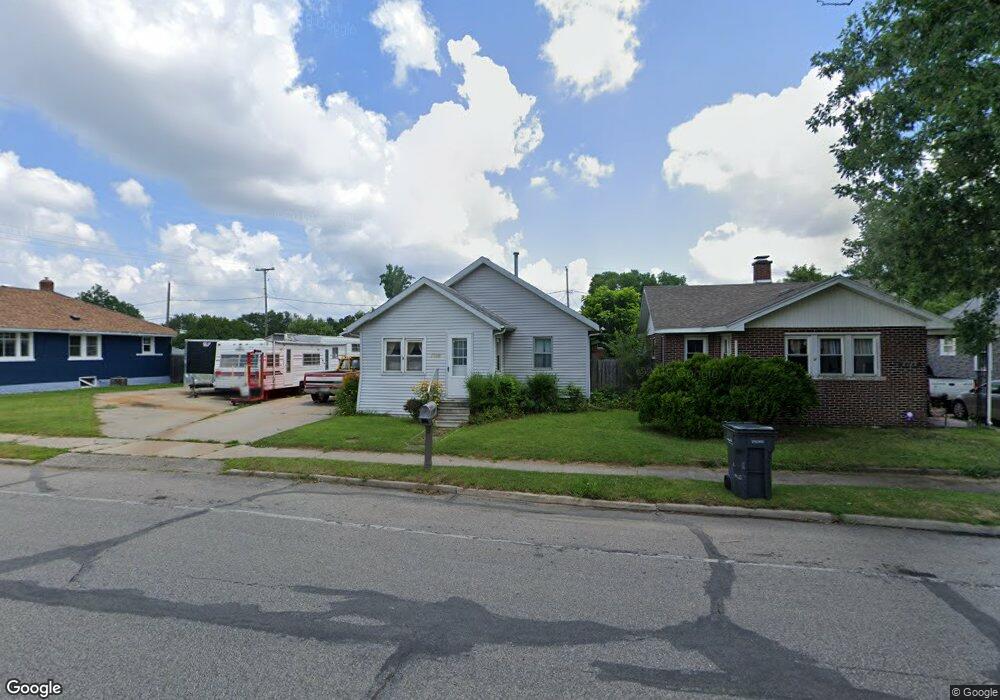 1708 Sterling Ave, Elkhart, IN 46516 - photo 1