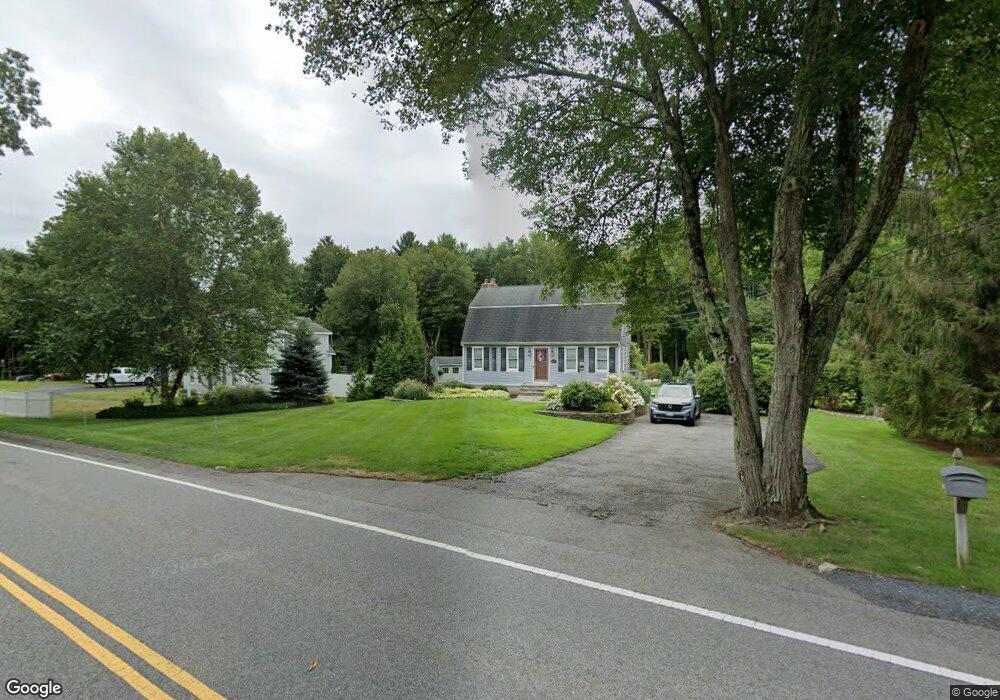 145 Cross St, Hanover, MA 02339 - photo 1