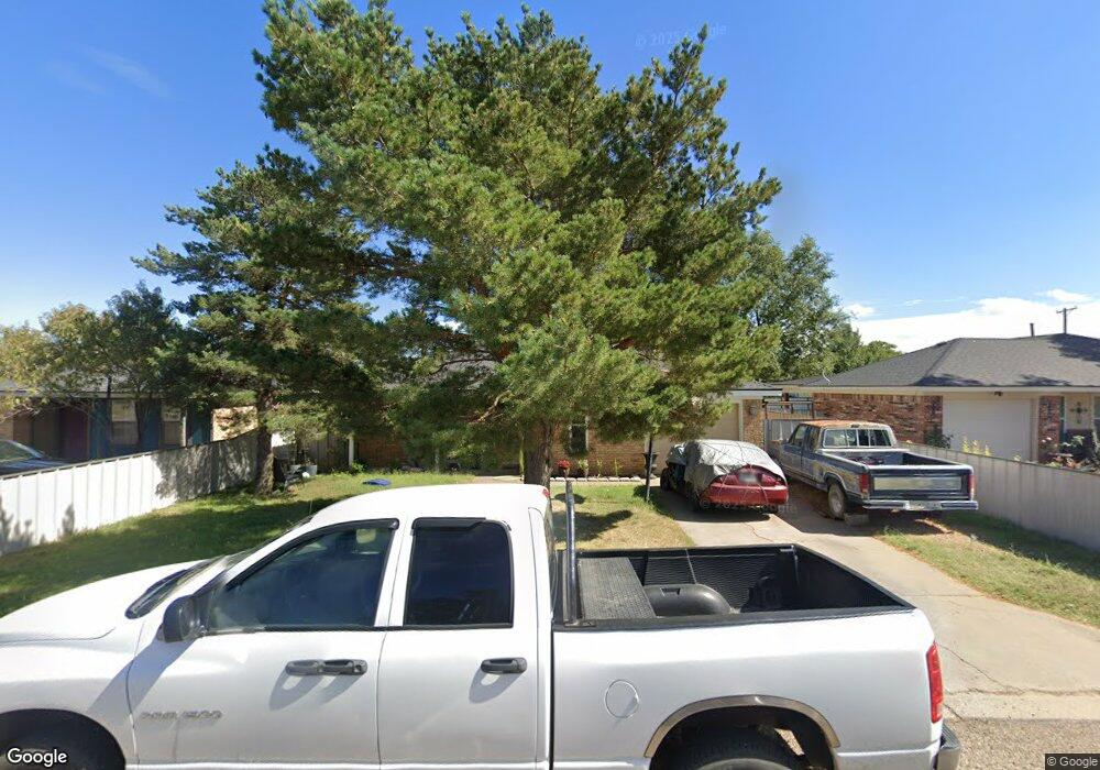 616 Oak Ave, Dumas, TX 79029 - photo 1