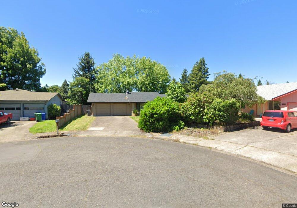 1172 Waverly St, Eugene, OR 97401 - photo 1