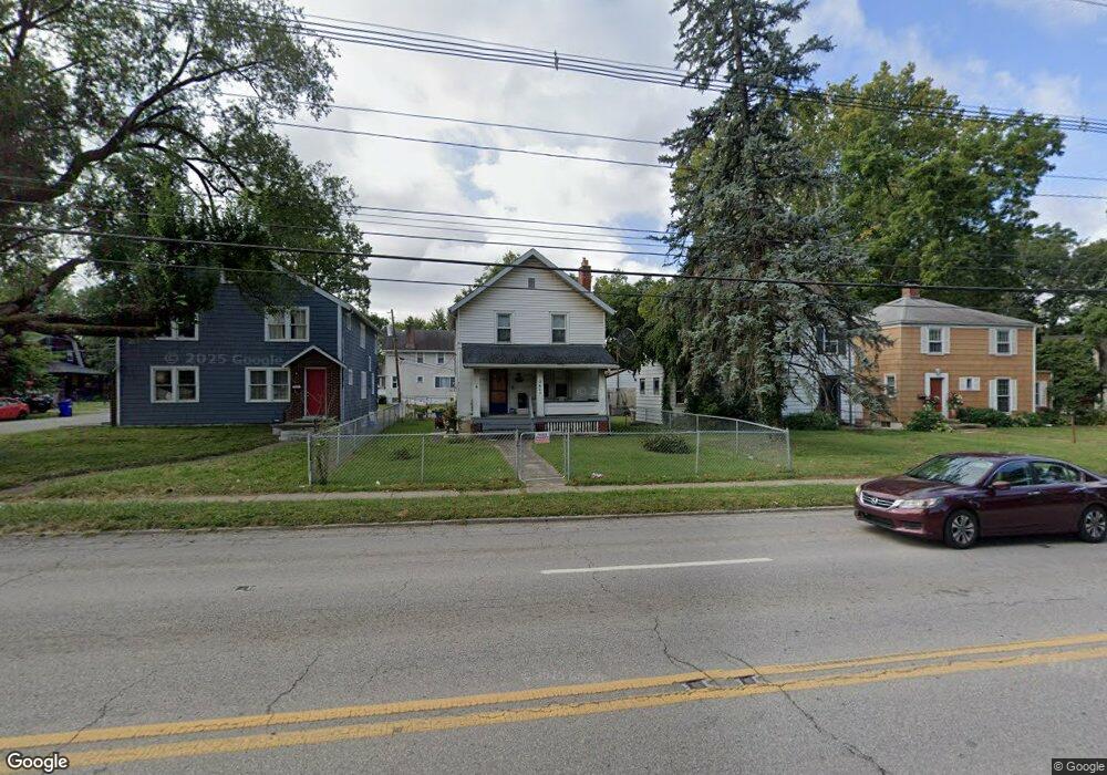2605 E 5th Ave, Columbus, OH 43219 - photo 1
