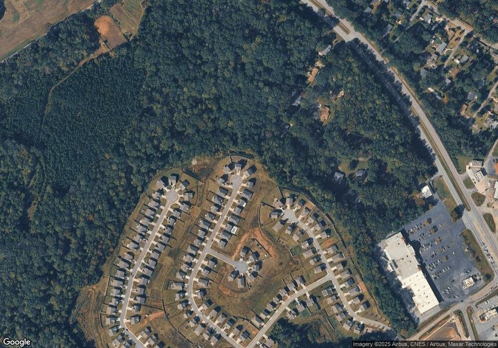 246 Millhone Way unit 97, Pendleton, SC 29670 - photo 1