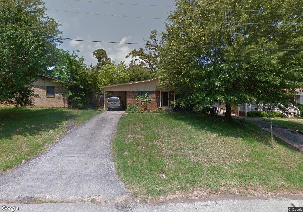406 E Hudson St, Tyler, TX 75701 - photo 1