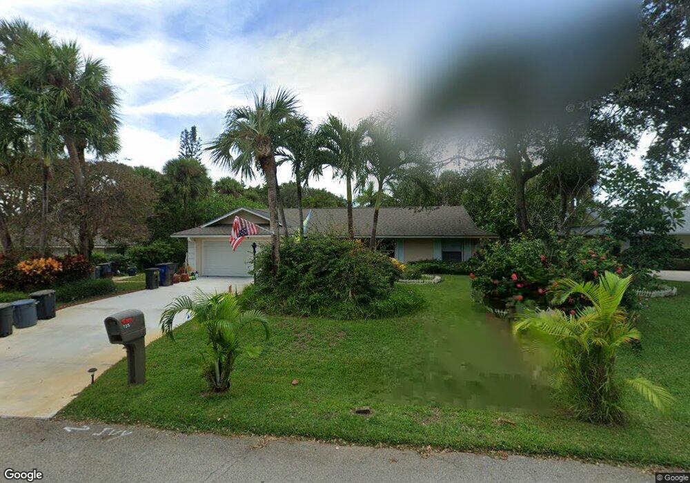 735 Date Palm Rd, Vero Beach, FL 32963 - photo 1