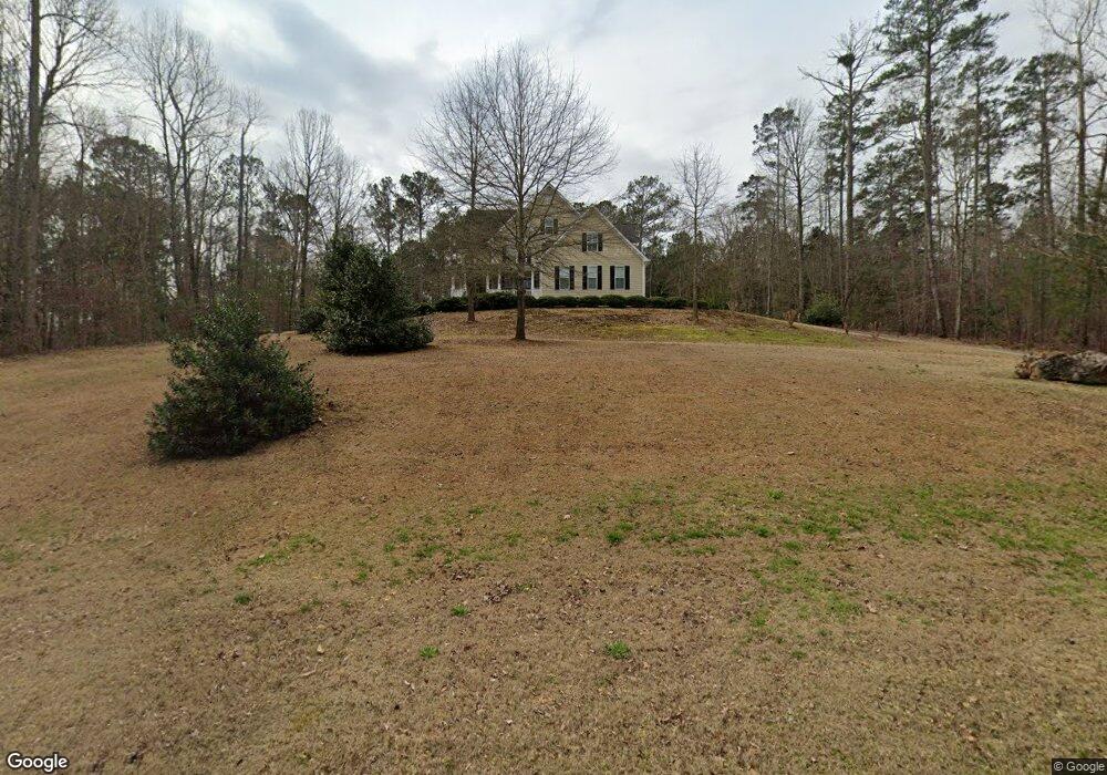 110 Cornish Trace Dr, Covington, GA 30014 - photo 1