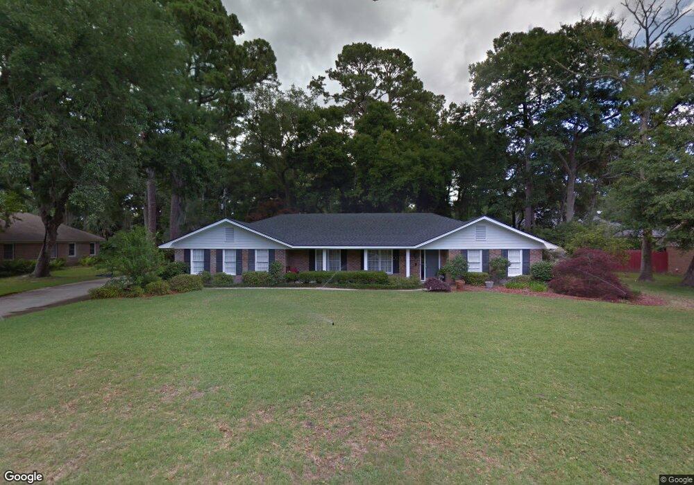 44 Clarendon Rd, Savannah, GA 31410 - photo 1