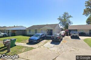 141 Dialita Dr, Westwego, LA 70094