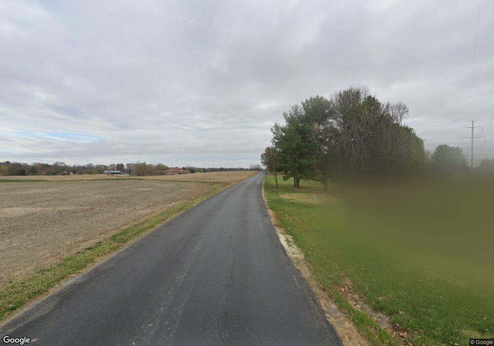 501 Lakeview Acres Dr, Collinsville, IL 62234 - photo 1