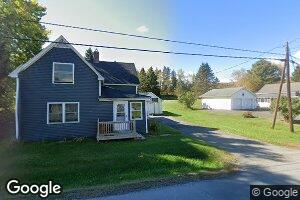 61 S Perley Brook Rd, Fort Kent, ME 04743