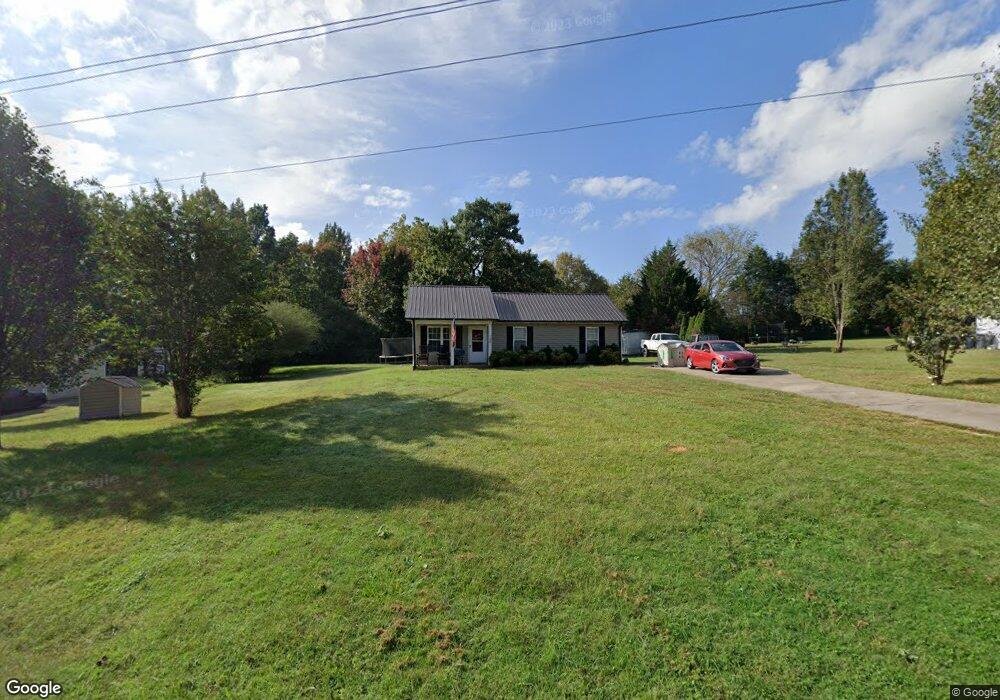 150 Morning Dew Dr, Statesville, NC 28677 - photo 1