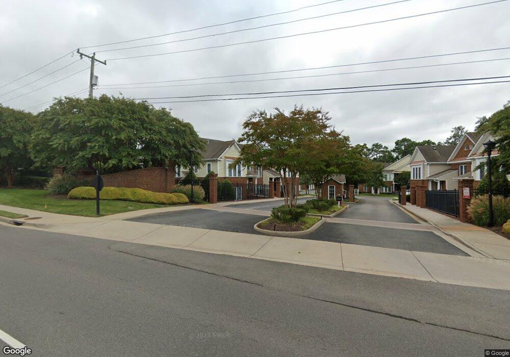 4131 San Marco Dr unit n, Glen Allen, VA 23060 - photo 1