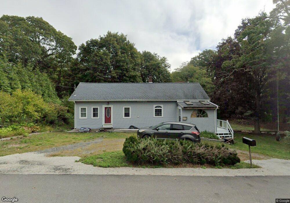 12 Chestnut St, Hingham, MA 02043 - photo 1
