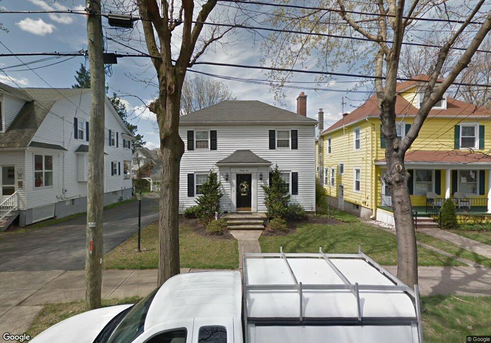 99 Center St, Forty Fort, PA 18704 - photo 1