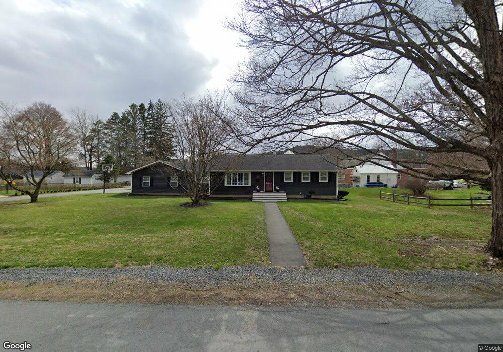 207 E George St, Milford, PA 18337 - photo 1