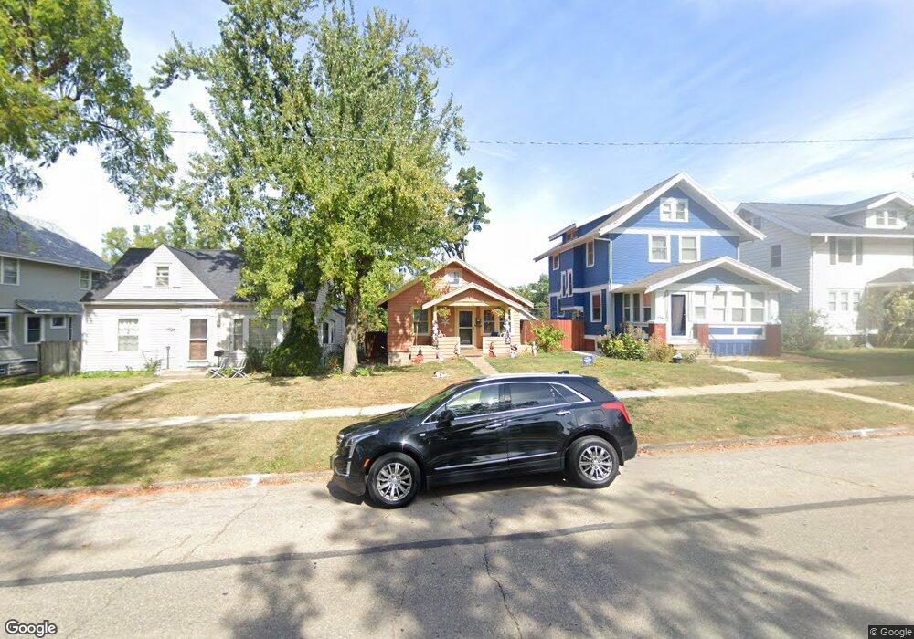 1930 Bever Ave SE, Cedar Rapids, IA 52403 - photo 1