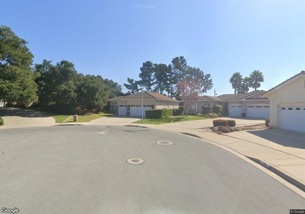 1002 Wailea Way, Nipomo, CA 93444 - photo 1