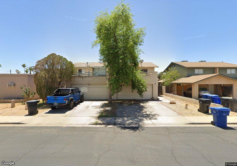 251 E Vine Cir, Mesa, AZ 85210 - photo 1