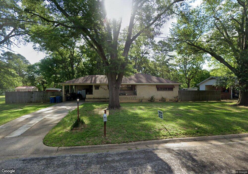 3404 Pinecrest St, Kilgore, TX 75662 - photo 1