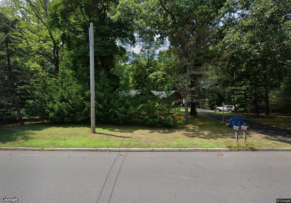 8 Church Rd, Morganville, NJ 07751 - photo 1