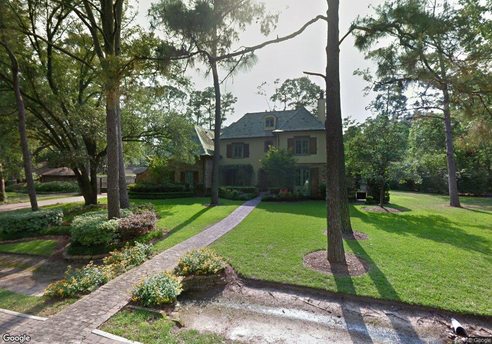 9 Chuckanut Ln, Houston, TX 77024 - photo 1