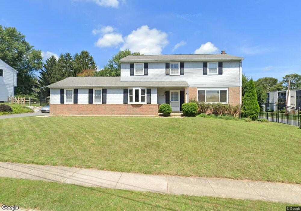 100 Locust Dr, Newark, DE 19711 - photo 1