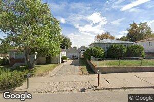 126 12th Ave N, Shelby, MT 59474