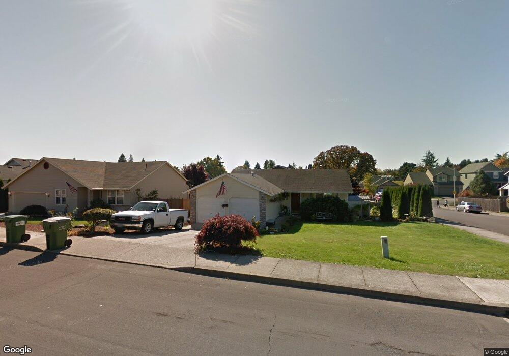 217 SW 1st St, Dundee, OR 97115 - photo 1