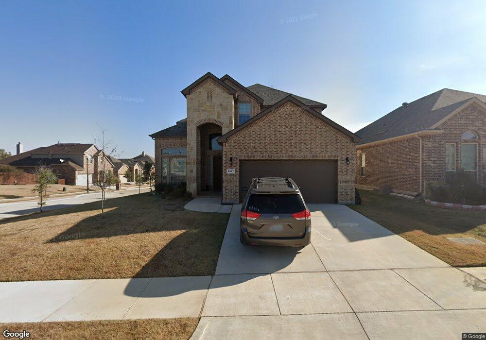 3301 El Dorado Dr, Denton, TX 76210 - photo 1