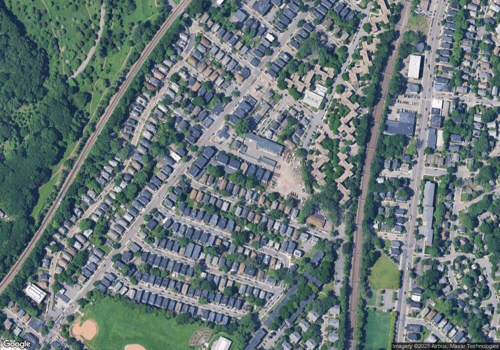 25 Whipple Ave, Roslindale, MA 02131 - photo 1