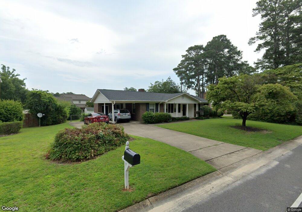 307 Kirkwood Dr, Fayetteville, NC 28303 - photo 1