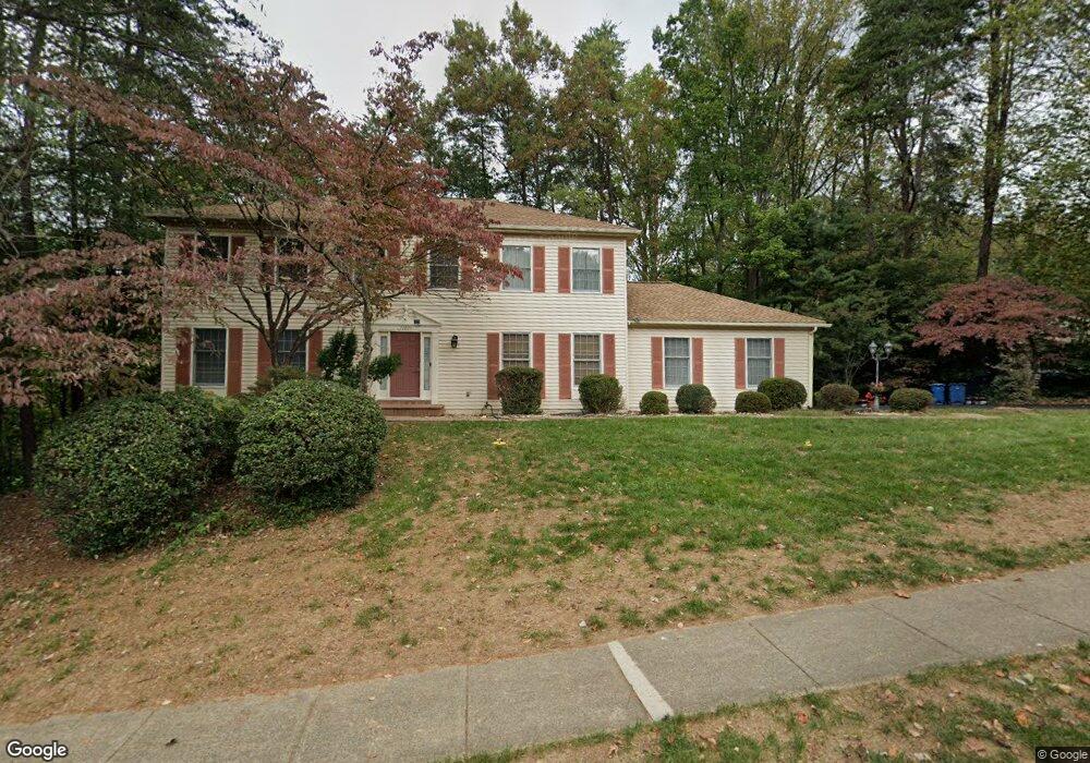 11609 Quail Ridge Ct, Reston, VA 20194 - photo 1