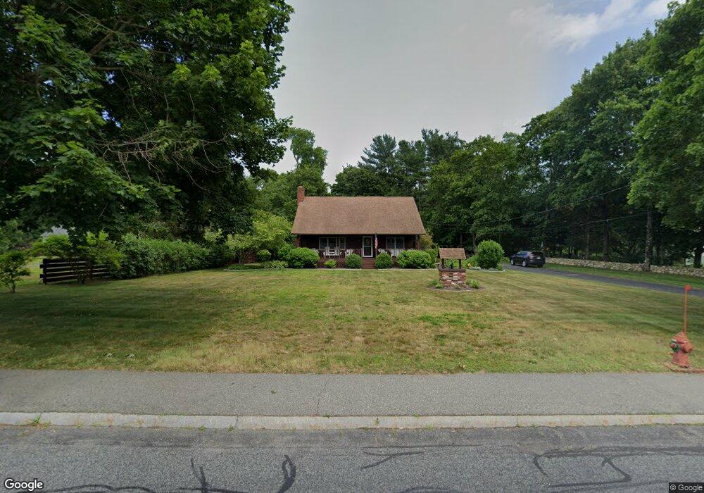 1620 South St, Bridgewater, MA 02324 - photo 1