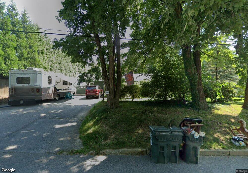 1417 Silverside Rd, Wilmington, DE 19810 - photo 1