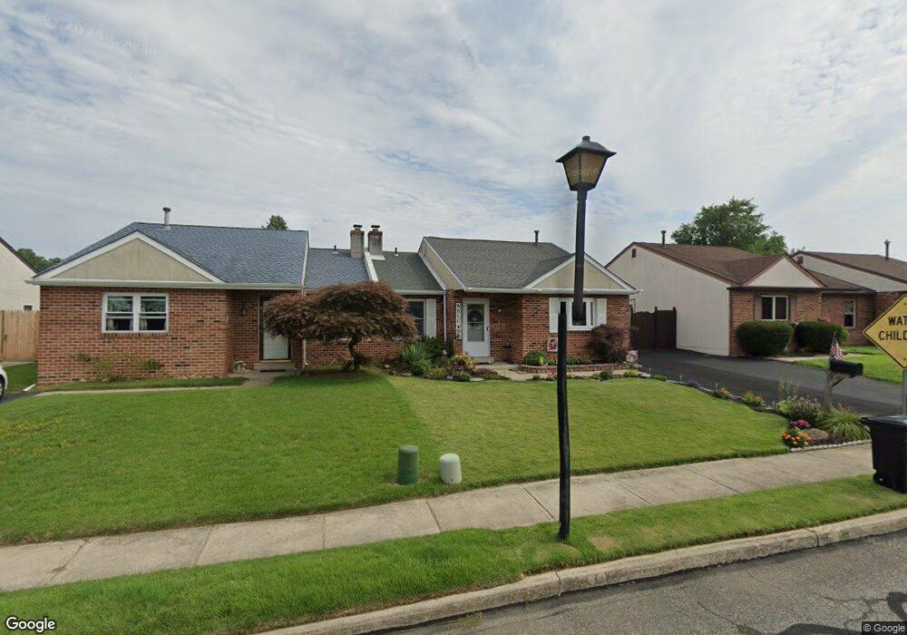 409 Essington Ave, Essington, PA 19029 - photo 1