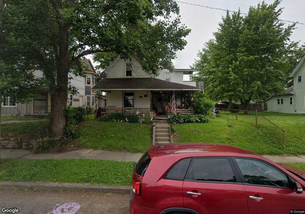 2021 Pearl St, Anderson, IN 46016 - photo 1