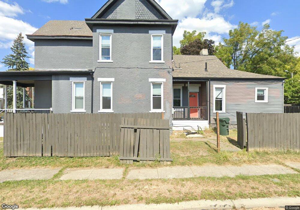 1146 Cole St, Columbus, OH 43205 - photo 1