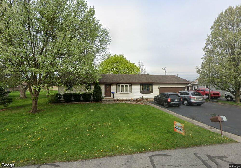 10404 Noble St, Crown Point, IN 46307 - photo 1