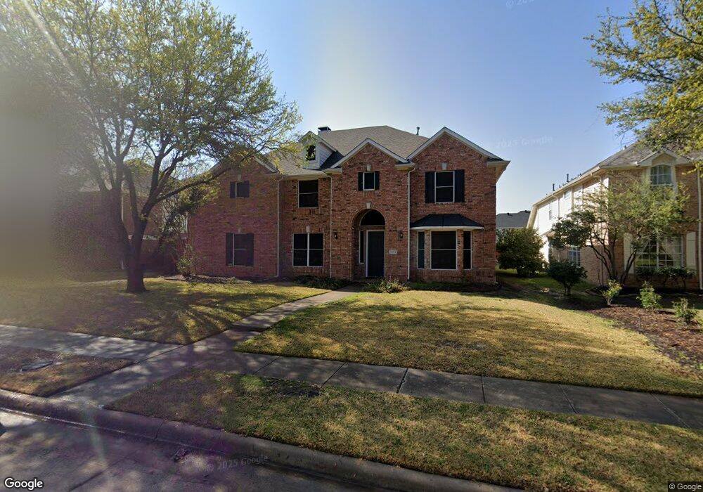 5404 Lancelot Ln, Richardson, TX 75082 - photo 1