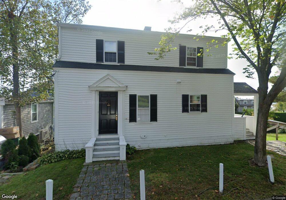 15 Intervale Rd, Nahant, MA 01908 - photo 1