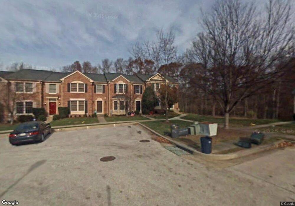 2708 Valley Park Dr, Baltimore, MD 21209 - photo 1