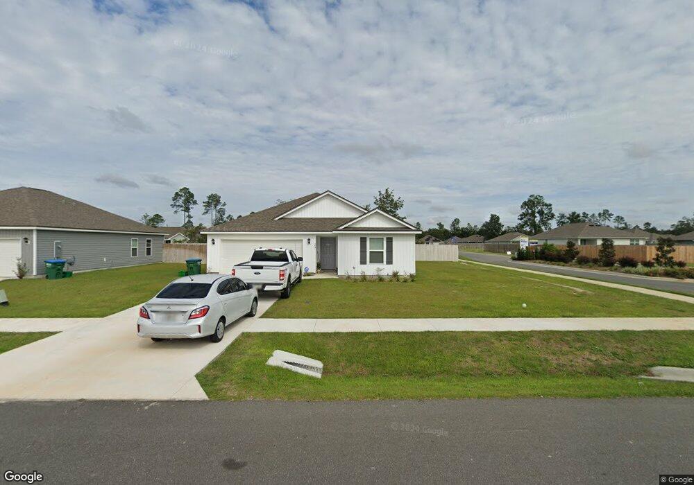 357 Dellwood Rd, Crawfordville, FL 32327 - photo 1