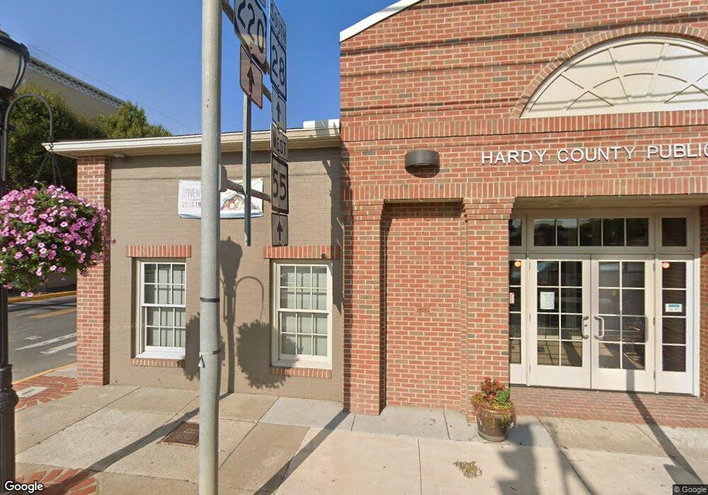 24 N Main St, Moorefield, WV 26836 - photo 1