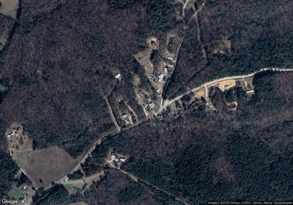 2703 Vickery Ln, Elberton, GA 30635 - photo 1